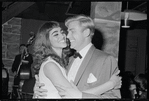 Tambourines to Glory, original Broadway production, opening night