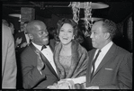 Tambourines to Glory, original Broadway production, opening night