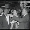 Tambourines to Glory, original Broadway production, opening night