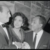 Tambourines to Glory, original Broadway production, opening night