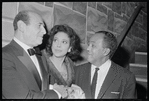 Tambourines to Glory, original Broadway production, opening night