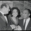 Tambourines to Glory, original Broadway production, opening night