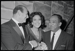 Tambourines to Glory, original Broadway production, opening night