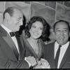 Tambourines to Glory, original Broadway production, opening night