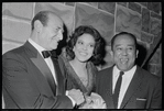 Tambourines to Glory, original Broadway production, opening night