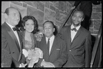 Tambourines to Glory, original Broadway production, opening night