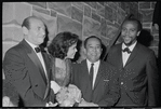 Tambourines to Glory, original Broadway production, opening night