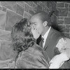 Tambourines to Glory, original Broadway production, opening night