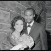 Tambourines to Glory, original Broadway production, opening night