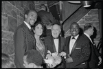 Tambourines to Glory, original Broadway production, opening night