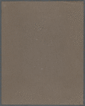 Ronald Firbank in a furnished interior