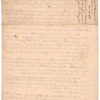Letter from the Committee of Congress on the affairs of the Northern Department to Walter Stewart