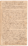 Petition to the King from Episcopal Clergy of Connecticut and New York