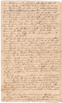 Petition to the King from Episcopal Clergy of Connecticut and New York
