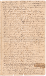 Petition to the King from Episcopal Clergy of Connecticut and New York