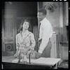 A Raisin in the Sun, original Broadway production