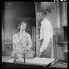 A Raisin in the Sun, original Broadway production