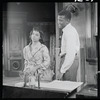 A Raisin in the Sun, original Broadway production