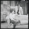 A Raisin in the Sun, original Broadway production