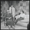 A Raisin in the Sun, original Broadway production