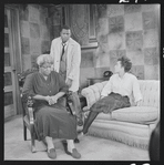 A Raisin in the Sun, original Broadway production