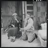 A Raisin in the Sun, original Broadway production