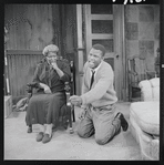 A Raisin in the Sun, original Broadway production