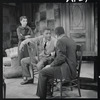 A Raisin in the Sun, original Broadway production