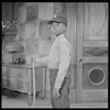 Glynn Turman in the stage production A Raisin in the Sun