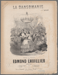 La dansomanie
