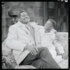 A Raisin in the Sun, original Broadway production, replacement cast