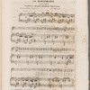 La dansomanie