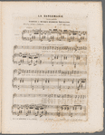 La dansomanie