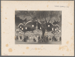 Jardin Mabille, Paris