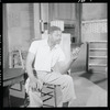 Ossie Davis in A Raisin in the Sun