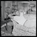 Ossie Davis in A Raisin in the Sun