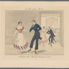 Mademoiselle Busc et Monsieur Corset