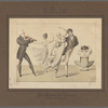 La leçon de danse