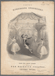 Coote's Esmeralda quadrilles