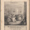 The old English country dances