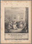 The old English country dances