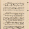 The old English country dances
