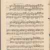The old English country dances