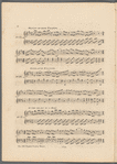 The old English country dances