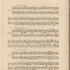 The old English country dances