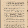 The old English country dances