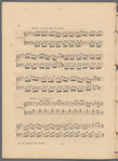 The old English country dances