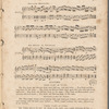 The old English country dances