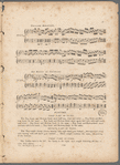 The old English country dances