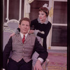 Tovarich, original Broadway production